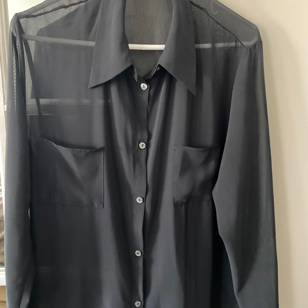 Calvin Klein blouse